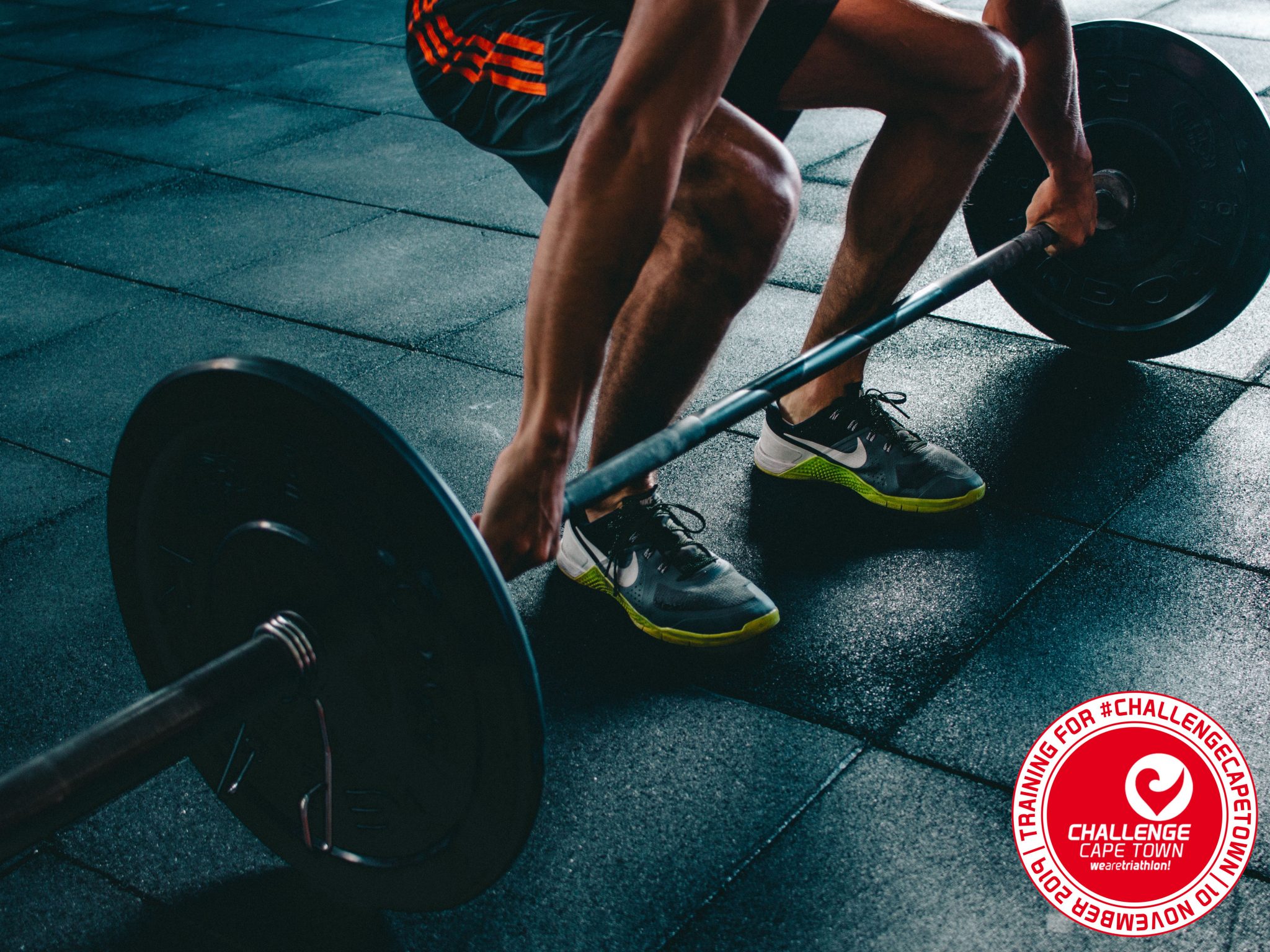 30Minute Strength Workout For Triathletes Challenge Cape Town